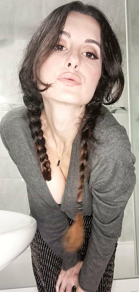 joi milf onlyfans hübsche nackte bild