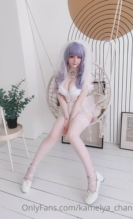 Kamelya chan nackt erotische galerien