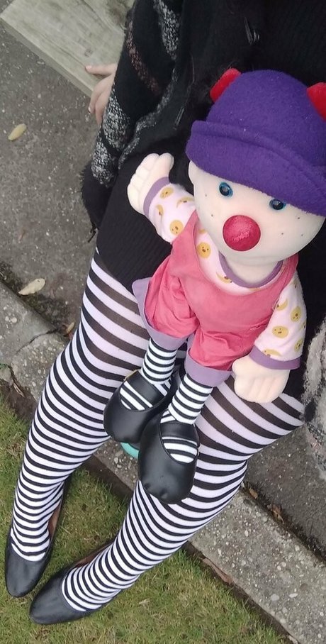 tinytoetracy pornostar heiße galerien