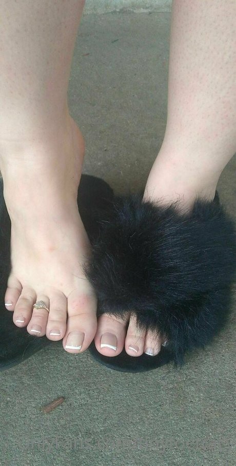 tinytoetracy kostenlose nackte foto