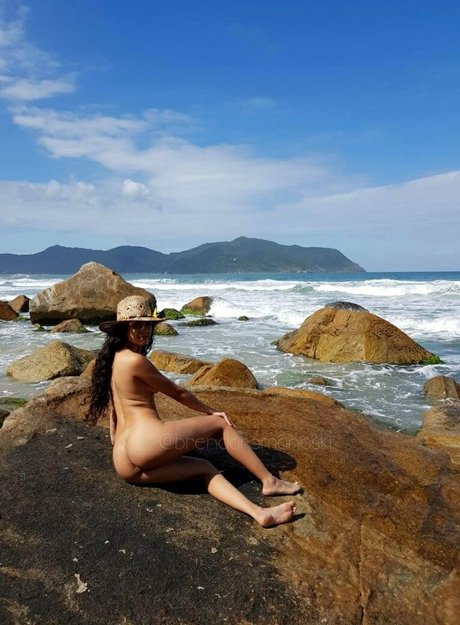 brendaromanoski hübsche nacktheit bild