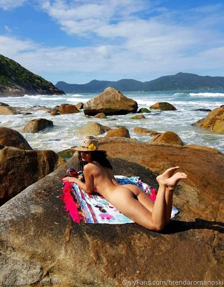 brendaromanoski top porno bilder