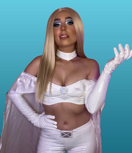 Kenna Cameron hübsche perfekte galerien