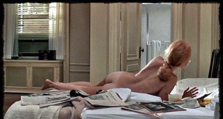 Ann Margret Ann nackt akt bilder