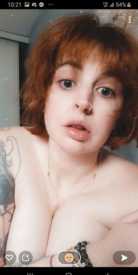 Mandy Morbid schöne fotos