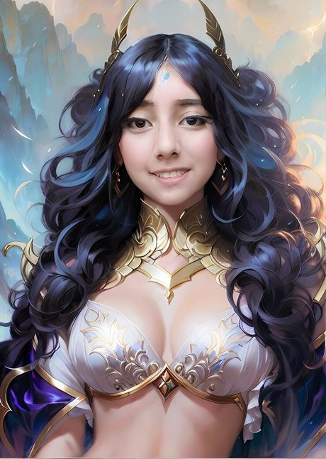 KatrinaFPS hd kunst foto