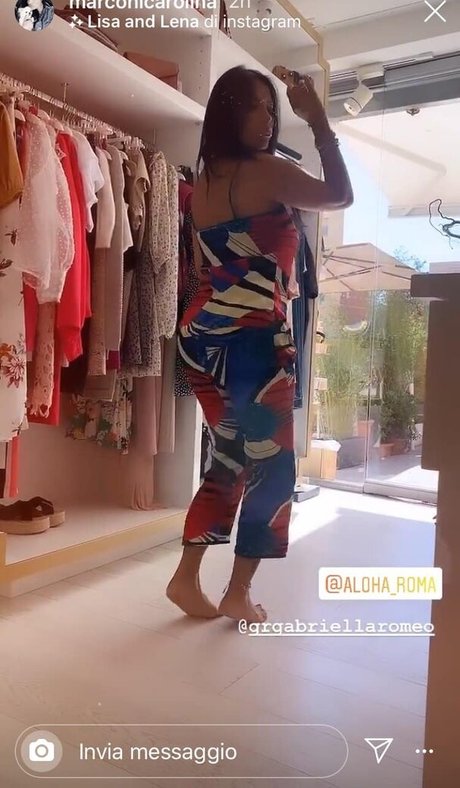 Carolina Marconi freie archiv