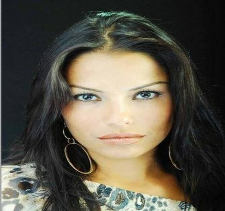 Carolina Marconi schauspielerin sexy fotos