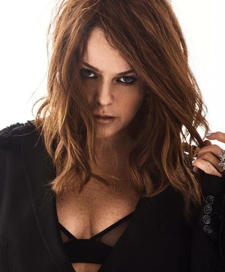 Taryn Manning erotische sexy foto