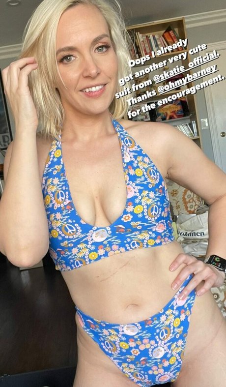 Emma Fyffe exklusive top bilder