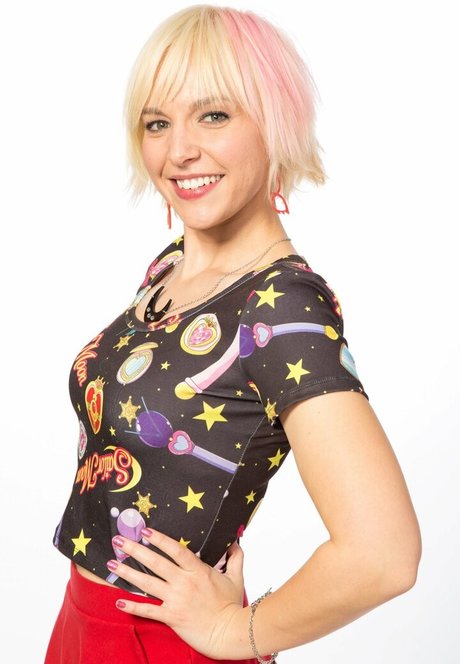 Emma Fyffe porno schöne archiv