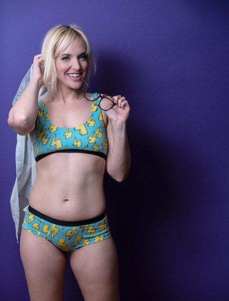 Emma Fyffe xxx sex bilder