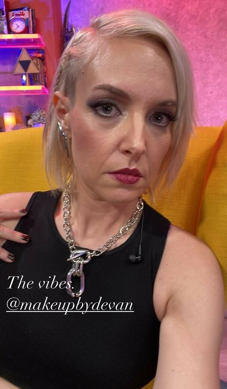 Emma Fyffe top nackte archiv