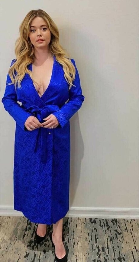 Sasha Pieterse hübsche kostenlose foto