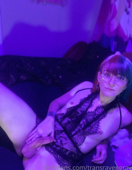 transravengray porno beste galerien