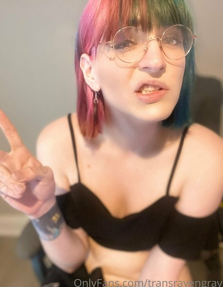 transravengray pornostar nackten fotos