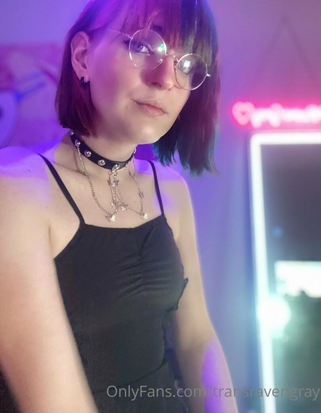 transravengray kunst xxx galerien