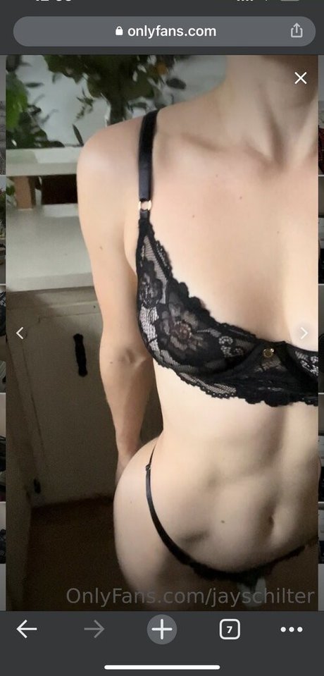 Jayschilter sexy nackte foto