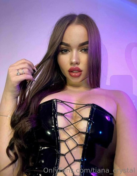 tiana crystal nackt porno fotos