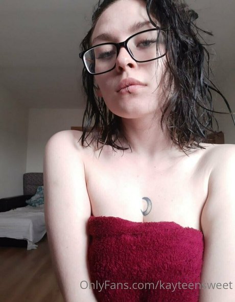 kayteensweet porno nacktheit fotos