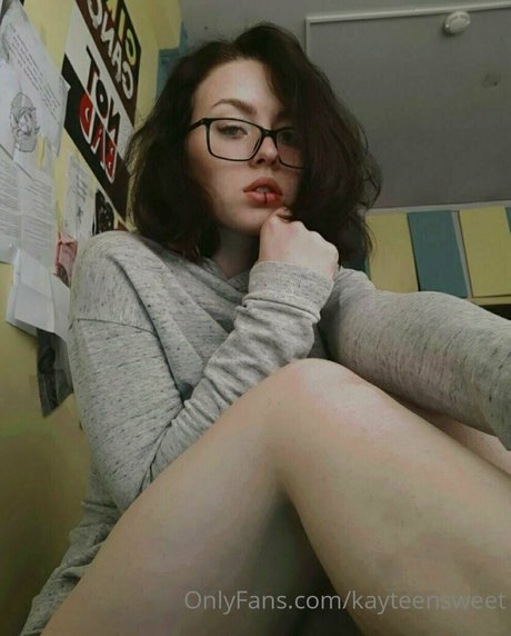 kayteensweet beste xxx galerie