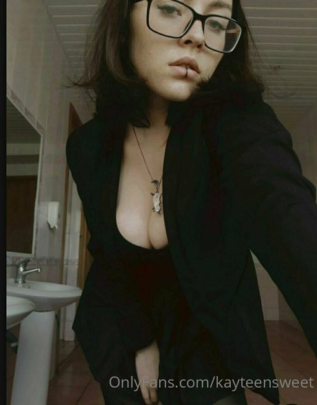 kayteensweet hübsche nackten bilder