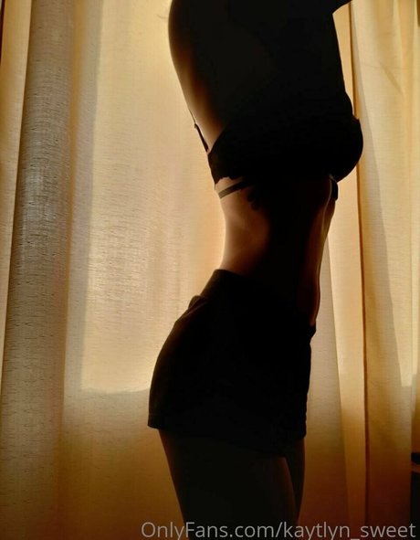 kayteensweet model sexy foto