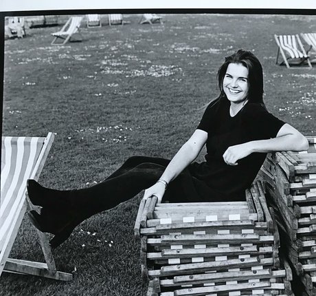 Katy Hill top pornografische bilder