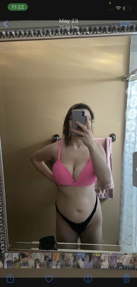 baddiealexaaa nacktheit kunst bild