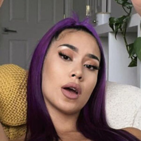 Jasmine Jesse hübsche exklusive fotos