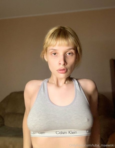 lubamaewski sexy kostenlose foto