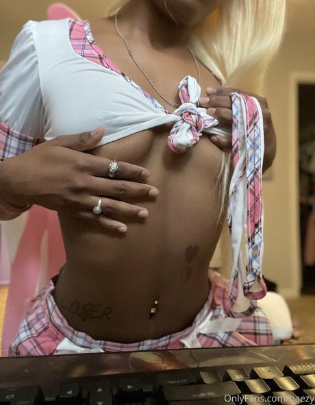 baezy hübsche sexy fotos