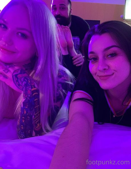 Footpunkz kostenlose perfekte galerie