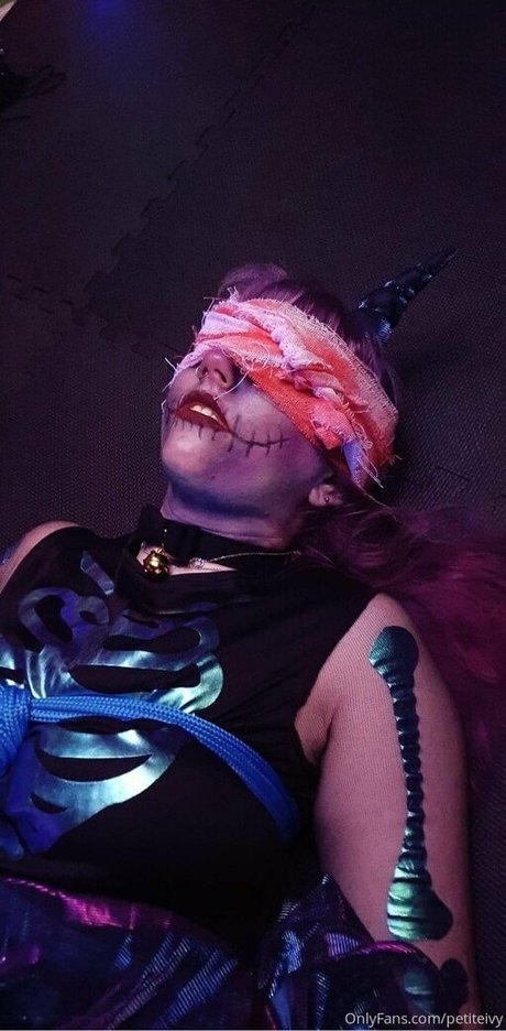 petiteivy top erwachsene galerie