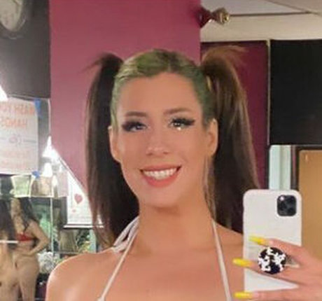 gothkaren beste nackte galerie