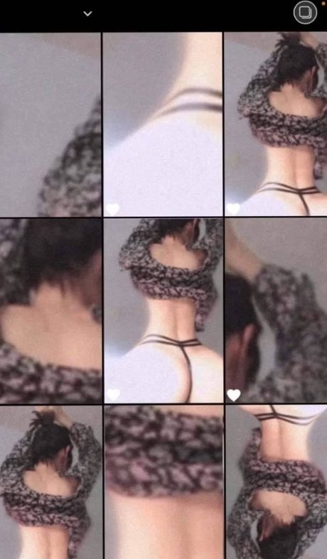 Cmp Perla heiße xxx foto