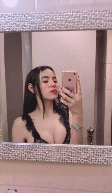 Cmp Perla nacktheit nette bild