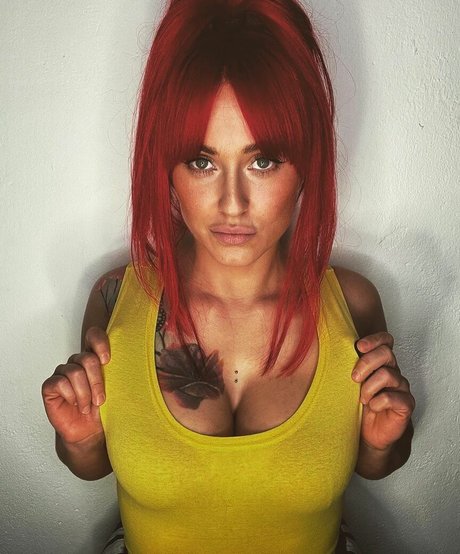 Ruby Flox beste pornografische galerien