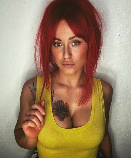 Ruby Flox top freie bild