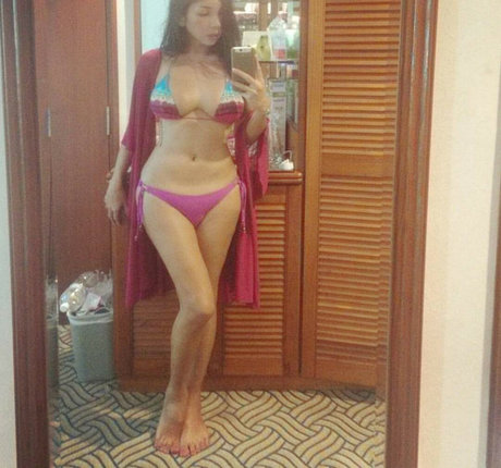 Brigite Salvatore beste exklusive fotos