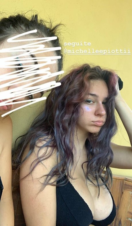 Giada Piotti exklusive pornostar bild