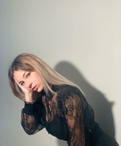 Giada Piotti model hübsche fotos