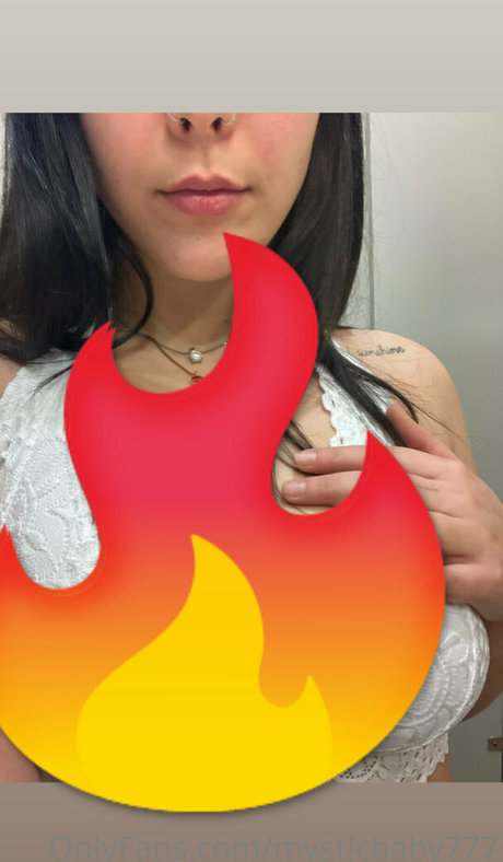 mysticbaby777 xxx sex fotos