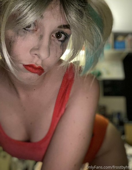 frostbyhte nacktheit hd bild