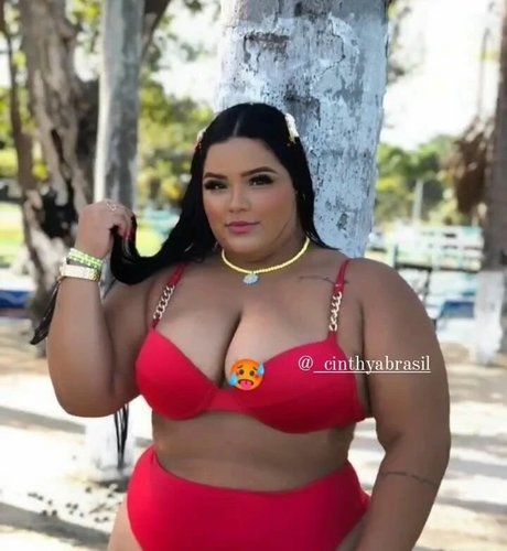 Cinthya Kayli model schöne fotos