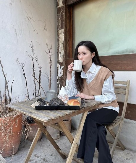 Vanessa Only4567 kunst exklusive foto