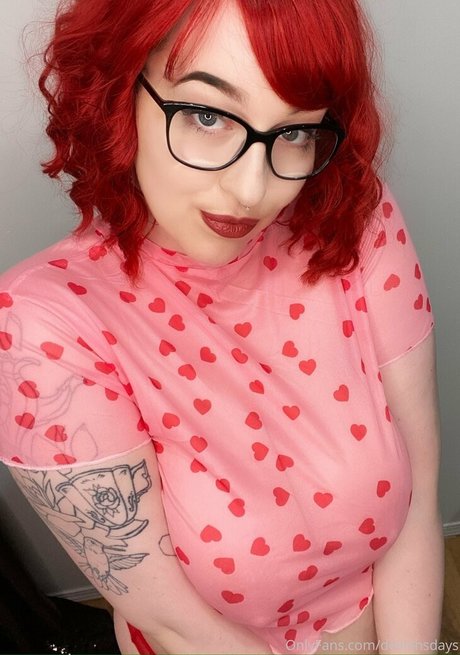 delilahsdays xxx nette bild