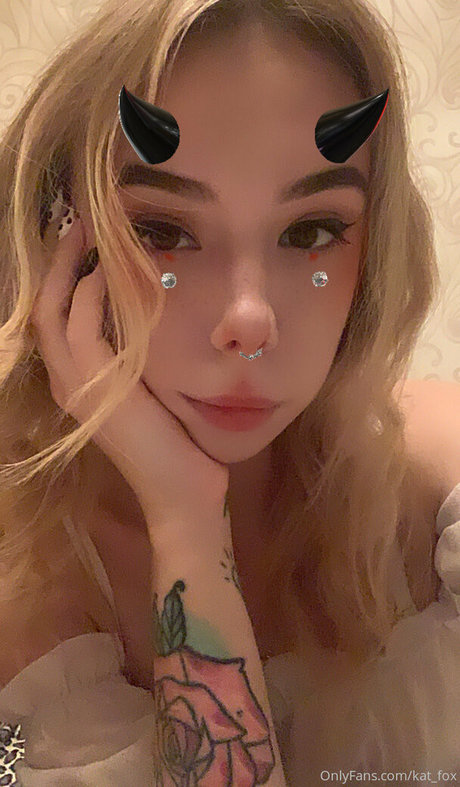 kat fox hd pornostar bilder
