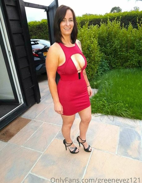 Greeneyez121 porno pornostar galerie