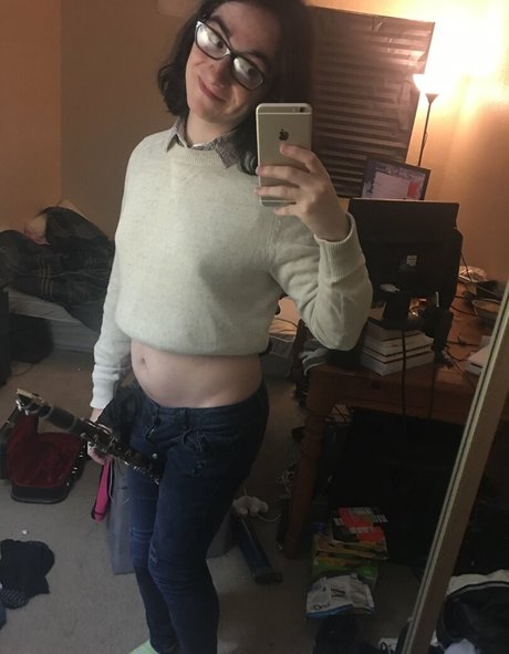 rothaarige solo-onlyfans exklusive nacktheit fotos